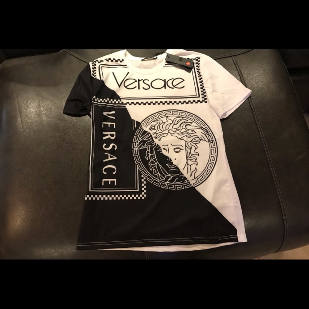 Authentic Versace TShirt